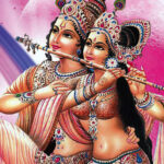 RADHA