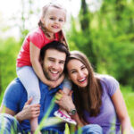 RAISING KIDS