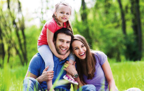 RAISING KIDS