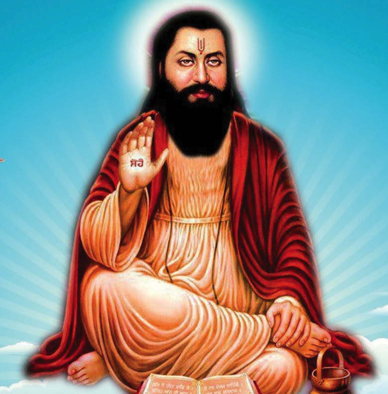 RAVIDAS