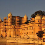 ROMANTIC DESTINATIONS