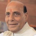 Rajnath Singh