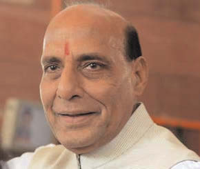 Rajnath Singh