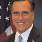 Romney- ‘Bombshell