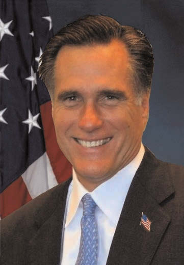 Romney- ‘Bombshell