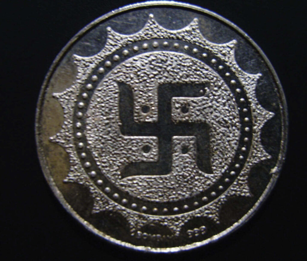 SWASTIKA