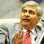 Shashank Manohar