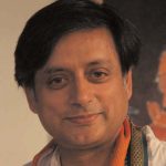 Shashi Tharoor