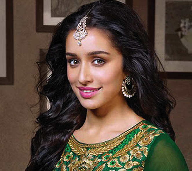 Shraddha