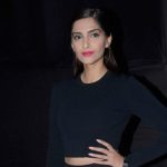 Sonam Kapoor to Direct a Film About Incredible Stories of Strong Women