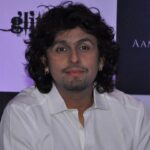 Sonu Nigam