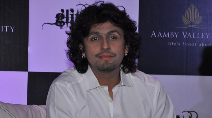 Sonu Nigam