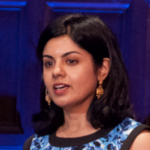 Sukanya Chakrabarti