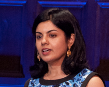 Sukanya Chakrabarti