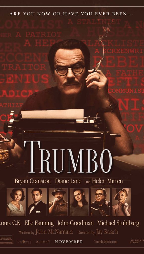 TRUMBO