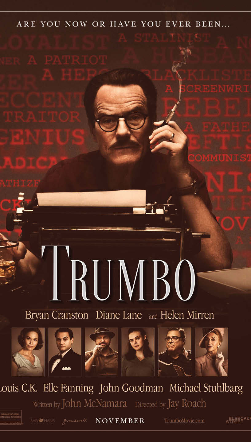 TRUMBO