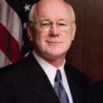U.S. District Judge Lynn Nettleton Hughes is report-ed to have used indecent language for Indians