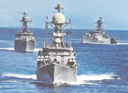 U.S. hails India’s role in Indian