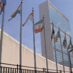 UNSC Reforms
