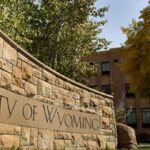 University of Wyoming