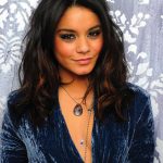 VANESSA HUDGENS