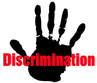 discrimination
