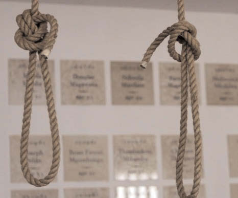 executions