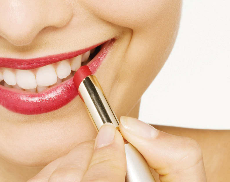 lipstick