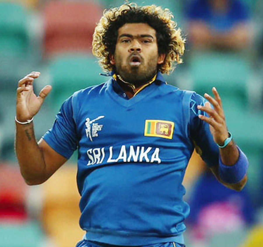 malinga