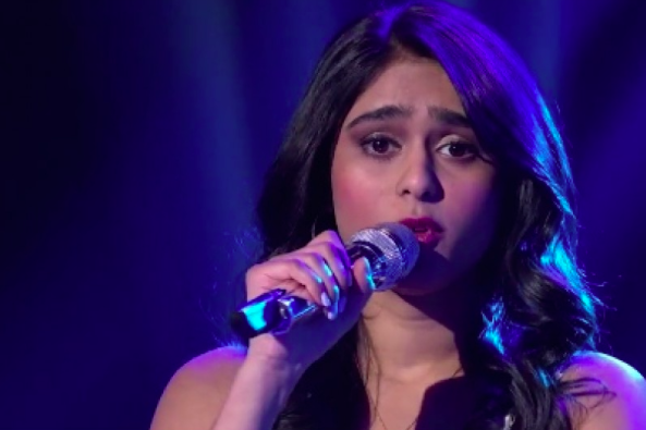 sonika vaid