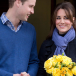 will & Kate