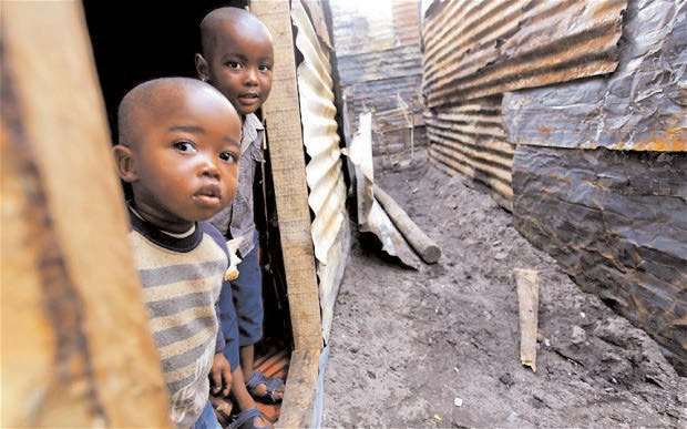 31m, or 50%, of US children live in poverty