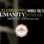 ART OF LIVING FOR CULTURE FESTIVAL
