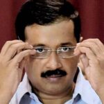 ARVIND KEJRIWAL