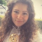Alexandra Andresen