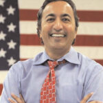 Ami Bera wins California Democratic Party endorsements