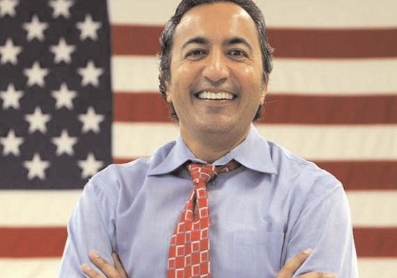 Ami Bera wins California Democratic Party endorsements