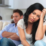 CAUSE OF DIVORCE