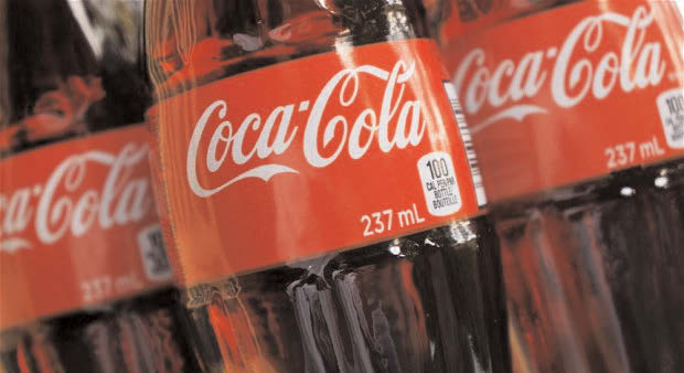 Coca-Cola