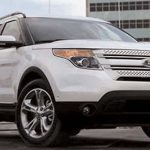 FORD, GM