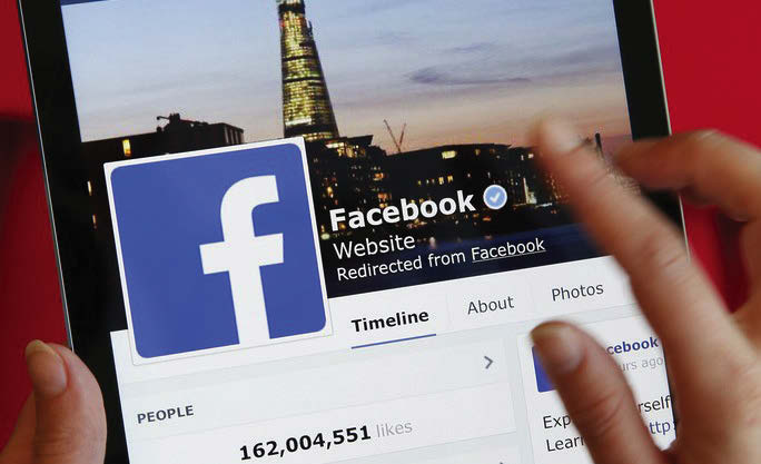 Facebook