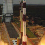 ISRO successfully launches navigation satellite