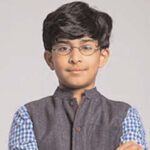 Arnav Krishna