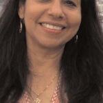 Isha Vyas