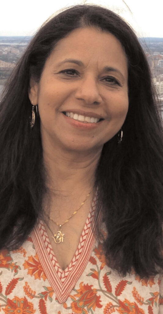 Isha Vyas
