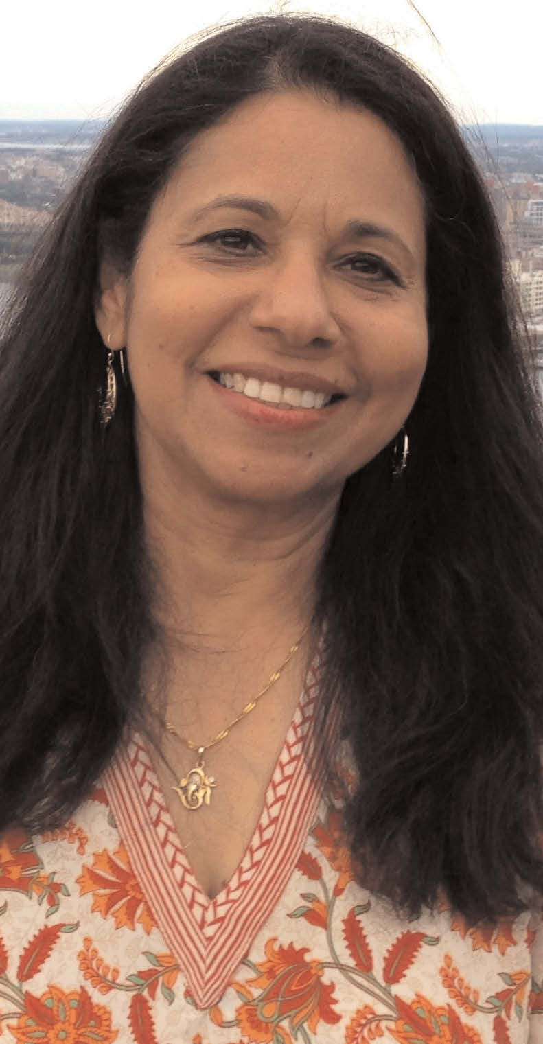 Isha Vyas