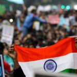 JNU row
