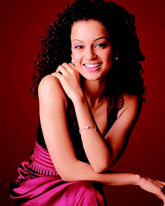 KANGANA