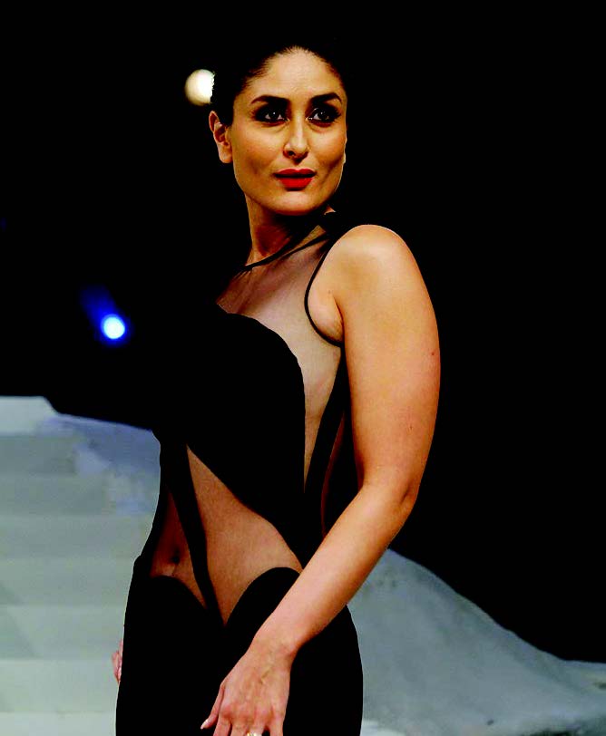 KAREENA KAPOOR