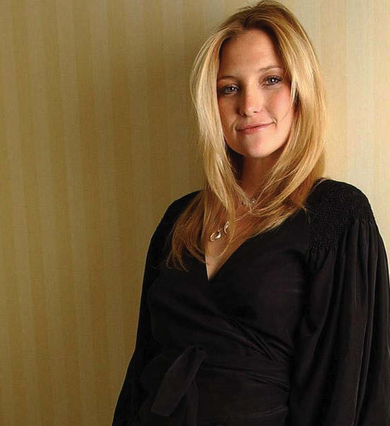 KATE HUDSON